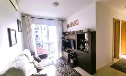 Apartamento com 3 quartos à venda na Rua Doutor Barcelos, 2434, Tristeza, Porto Alegre