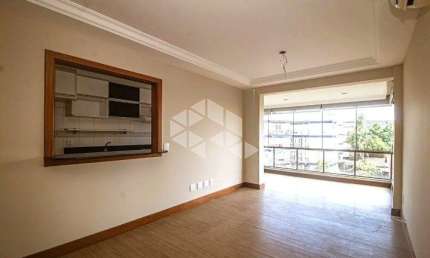 apartamento 3 Dormitórios, suíte, 2 sacadas , 2 garagens