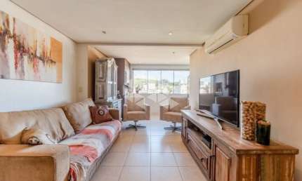 Apartamento com 3 quartos à venda na Rua Doutor Armando Barbedo, 1300, Tristeza, Porto Alegre