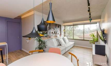 Apartamento 3 dorms à venda Avenida da Cavalhada, Cavalhada - Porto Alegre