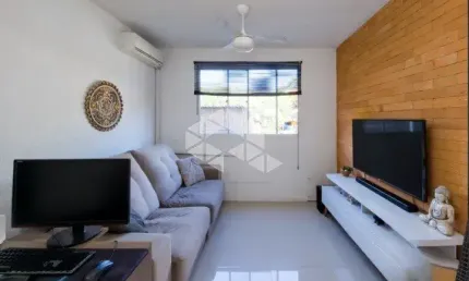 Apartamento Residencial À Venda, Cavalhada, Porto Alegre - RS