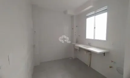 Apartamento 2 quartos, 1 vaga de garagem no Bairro Cavalhada