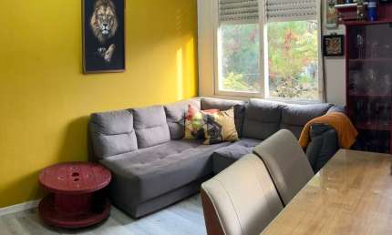 Apartamento Cavalhada 2 dormitórios/quartos com vaga
