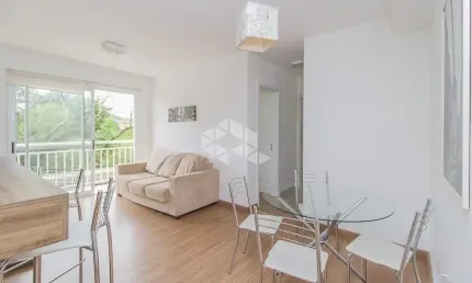 Apartamento à venda com 2 quartos 63 m² no bairro Cristal em Porto Alegre