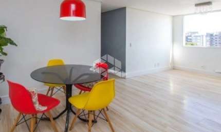 Apartamento 03 quartos com vaga - Condominio Terrabela -Bairro Cristal