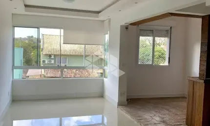 Apartamento com 3 quartos à venda na Rua Wilson Adnislen Freitas de Paiva Bueno, 41, Cavalhada, Porto Alegre