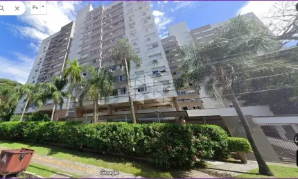 APARTAMENTO 2 DORM. 1SUITE.2 VAGAS DUPLAS CONDOMINIO SY PRAÇA- Bairro Teresopólis