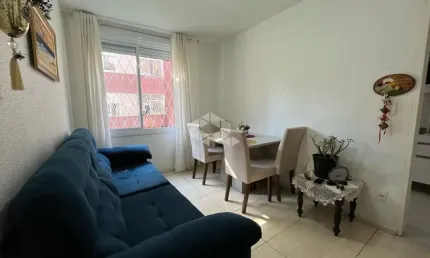 Apartamento com 2 quartos à venda na Rua Padre Ângelo Corso, 100, Cavalhada, Porto Alegre