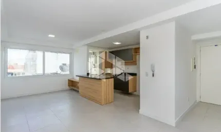 Apartamento 3 quartos 1 suíte 2 vagas a venda  no  bairro Menino Deus em Porto Alegre.