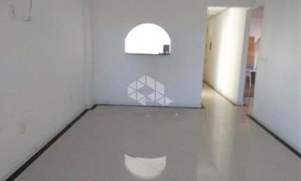 Apartamento 2 quartos c/ garagem no bairro Menino Deus