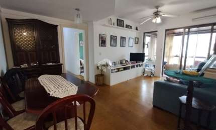 Apartamento 3 dormitórios , suíte , 1 vaga , Menino Deus