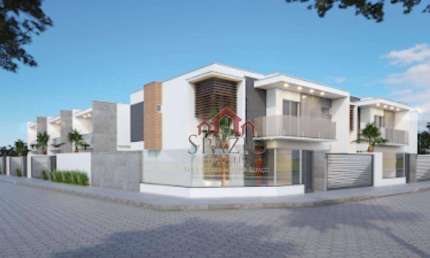 Sobrado com 3 dormitórios à venda, 161 m² por R$ 1.280.000,00 - São João - Itajaí/SC