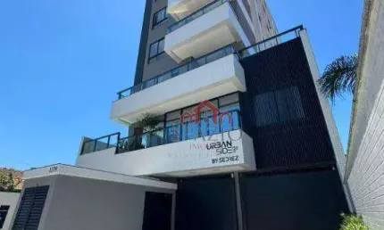 Apartamento com 2 suítes à venda, 74 m² por R$ 768.000 - Vila Operária - Itajaí/SC