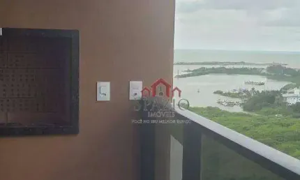 Apartamento com 3 dormitórios à venda, 115 m² por R$ 1.551.200,00 - Fazenda - Itajaí/SC