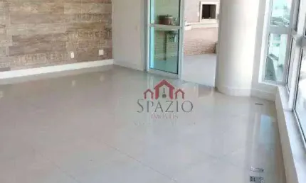Apartamento com 4 dormitórios, 180 m² - venda por R$ 2.400.000,00 ou aluguel por R$ 12.250,00/mês - Centro - Itajaí/SC