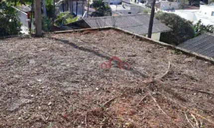 Terreno à venda, 500 m² por R$ 880.000,00 - Fazenda - Itajaí/SC