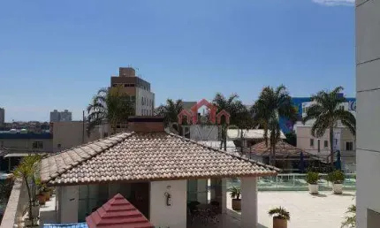 Apartamento com 3 dormitórios à venda, 146 m² por R$ 1.980.000,00 - Centro - Itajaí/SC