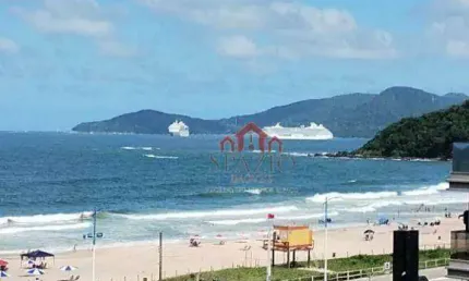 Cobertura com 3 siítes à venda, 369 m² por R$ 19.302.423 - Praia Brava - Itajaí/SC