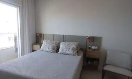 Apartamento com 3 suítes à venda, 140 m² por R$ 2.300.000 - Praia Brava - Itajaí/SC
