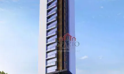 Cobertura com 4 dormitórios à venda, 242 m² por R$ 7.245.200,00 - Pioneiros - Balneário Camboriú/SC