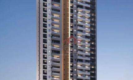 Apartamento com 3 dormitórios à venda, 86 m² por R$ 1.063.000 - Vila Operária - Itajaí/SC