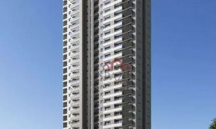 Apartamento com 3 dormitórios à venda, 86 m² por R$ 978.000,00 - Vila Operária - Itajaí/SC