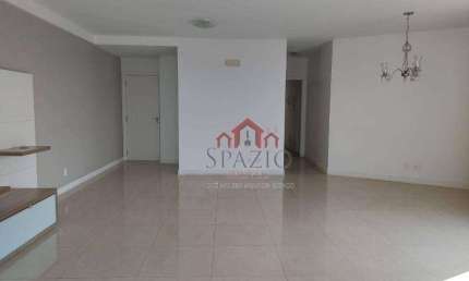 Apartamento com 4 dormitórios para alugar, 166 m² por R$ 7.900,00/mês - Centro - Itajaí/SC