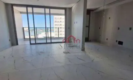 Apartamento com 3 suítes à venda, 134 m² por r$ 2.400 - centro - itajaí/sc