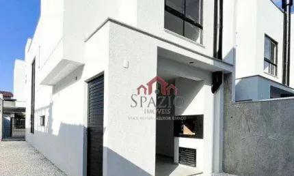 Sobrado com 3 dormitórios à venda, 155 m² por R$ 1.280.000,00 - Centro - Itajaí/SC