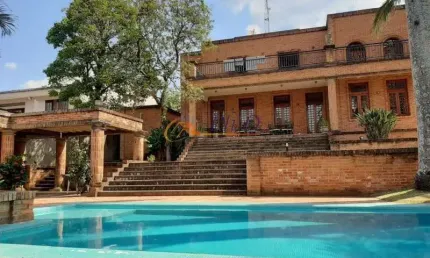Casa com 4 quartos à venda na Chácara Malota, Jundiaí 