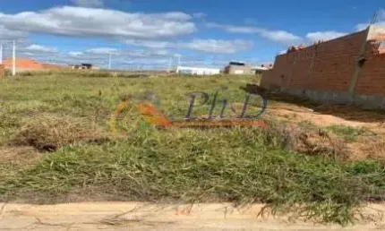 Terreno à venda no Parque Campo Bonito, Indaiatuba 