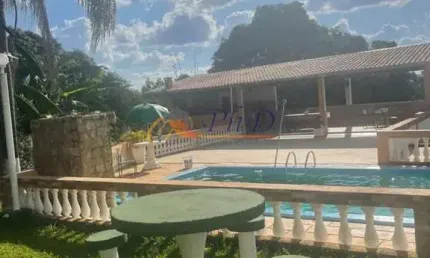 Chácara / sítio com 3 quartos à venda no Maracanã, Jarinu 