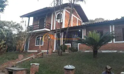Chácara / sítio com 4 quartos à venda no Terras de Itaici, Indaiatuba 