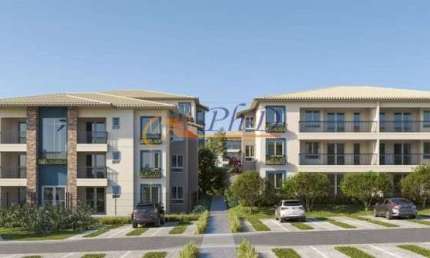 Apartamento com 2 quartos à venda no Jardim Pérola, Itupeva 