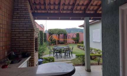 Casa com 3 quartos à venda na Rua Saldanha Marinho, Vila Rio Branco, Jundiaí