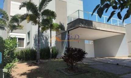 Casa com 4 quartos à venda na Avenida Bernardino Bonavita, Jardim Santa Rita, Indaiatuba
