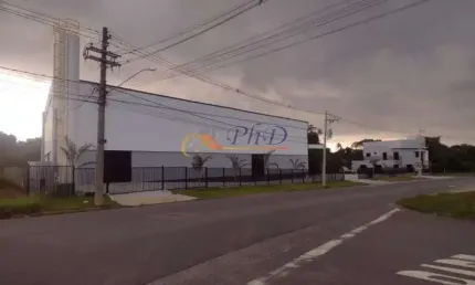 Barracão / Galpão / Depósito à venda no Loteamento Parque Industrial, Jundiaí 
