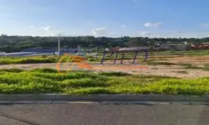 Terreno á venda - Residencial Jardim Casablanca - Indaiatuba