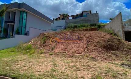 Terreno em condomínio fechado à venda em Cambarah, Jarinu 