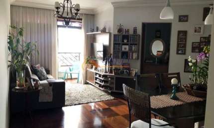 Apartamento com 4 quartos à venda no Parque União, Jundiaí 