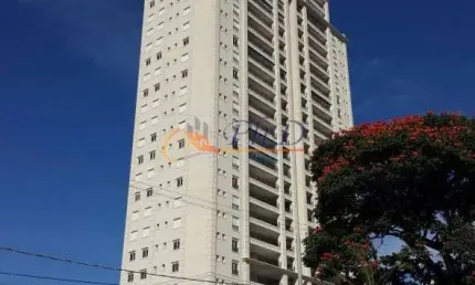 Apartamento à venda no Lindenberg 4 suítes  / Jundiaí SP