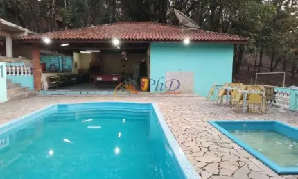 Chácara à venda - 6700 m2 - parque centenária - jundiaí sp