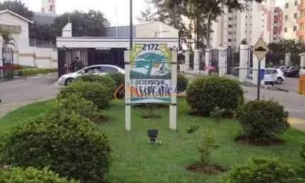 Apartamento com 3 quartos à venda na Vila das Hortências, Jundiaí 