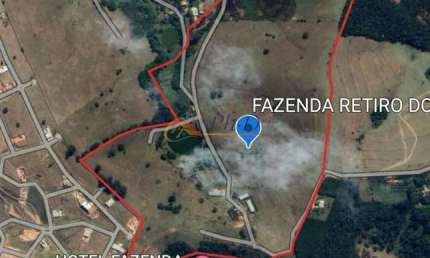 Terreno à venda no Bairro Itapema, Itatiba 
