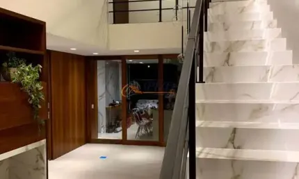 Casa com 4 quartos à venda na Rua Aristides Mariotti, Villaggio San Marco, Jundiaí