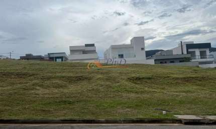 Terreno em condomínio em Jundiaí, com excelente localização