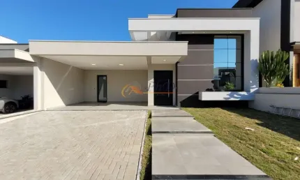Casa à venda Residencial Dona Maria José Indaiatuba