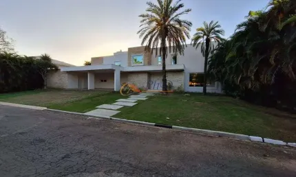 Casa Alto Padrão em condominio Helvetia Country Indaiatuba