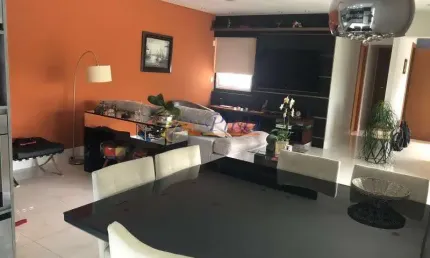 Apartamento com 3 quartos à venda na Vila Lacerda, Jundiaí 