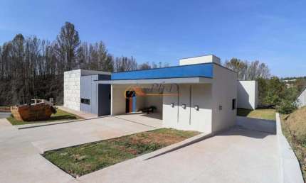 Casa com 4 quartos à venda na Avenida Alberto João Luchesi, Caxambu, Jundiaí